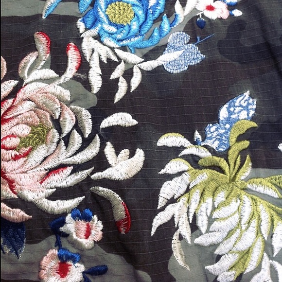 UO Moto Vest - Picture 7 of 13